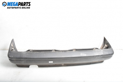 Задна броня за Volkswagen Polo Hatchback I (10.1981 - 09.1994), хечбек