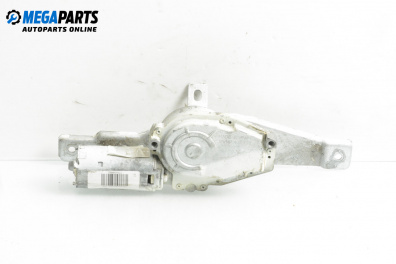 Ел. мотор за чистачките за Volkswagen Polo Hatchback I (10.1981 - 09.1994), хечбек, позиция: задна