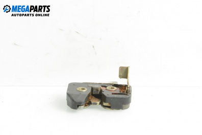 Брава заден капак за Volkswagen Polo Hatchback I (10.1981 - 09.1994), хечбек, позиция: задна