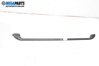 Релса багажник за Volkswagen Polo Hatchback I (10.1981 - 09.1994), 2+1 вр., хечбек, позиция: лява