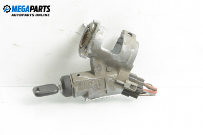 Контактен ключ за Volkswagen Polo Hatchback I (10.1981 - 09.1994)