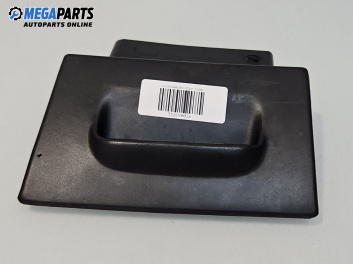 Пепелник за Volkswagen Polo Hatchback I (10.1981 - 09.1994)