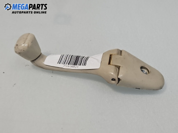 Теглич за Volkswagen Polo Hatchback I (10.1981 - 09.1994), хечбек