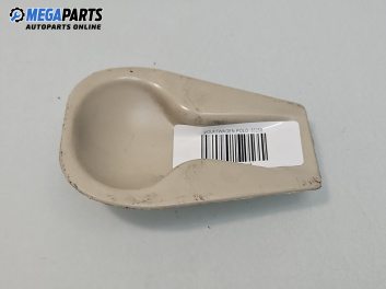 Интериорна пластмаса за Volkswagen Polo Hatchback I (10.1981 - 09.1994), 2+1 вр., хечбек, позиция: предна