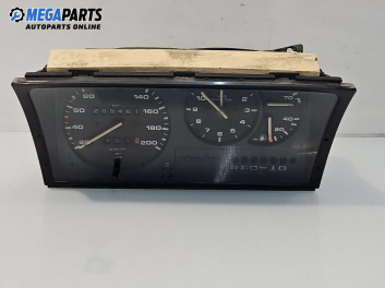 Километраж за Volkswagen Polo Hatchback I (10.1981 - 09.1994) 1.0 Catalyst, 45 к.с.