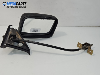 Огледало за Volkswagen Polo Hatchback I (10.1981 - 09.1994), 2+1 вр., хечбек, позиция: дясна