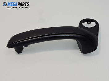 Външна дръжка заден капак за Volkswagen Polo Hatchback I (10.1981 - 09.1994), хечбек