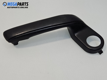 Външна дръжка за Volkswagen Polo Hatchback I (10.1981 - 09.1994), 2+1 вр., хечбек, позиция: предна, лява