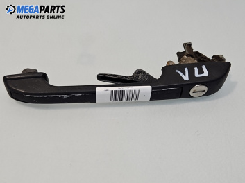 Външна дръжка за Volkswagen Polo Hatchback I (10.1981 - 09.1994), 2+1 вр., хечбек, позиция: предна, лява