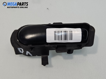 Вътрешна дръжка за Volkswagen Polo Hatchback I (10.1981 - 09.1994), 2+1 вр., хечбек, позиция: предна, лява