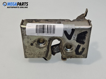 Брава на врата за Volkswagen Polo Hatchback I (10.1981 - 09.1994), позиция: предна, лява