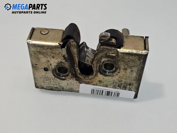 Брава на врата за Volkswagen Polo Hatchback I (10.1981 - 09.1994), позиция: предна, лява