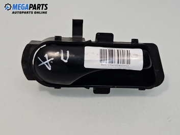 Вътрешна дръжка за Volkswagen Polo Hatchback I (10.1981 - 09.1994), 2+1 вр., хечбек, позиция: предна, дясна