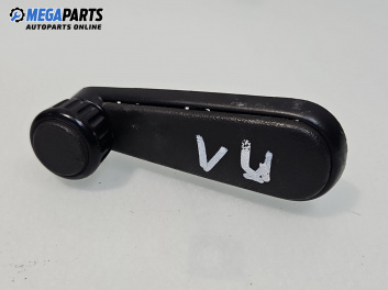 Ръкохватка врата за Volkswagen Polo Hatchback I (10.1981 - 09.1994), 2+1 вр., хечбек, позиция: предна, лява