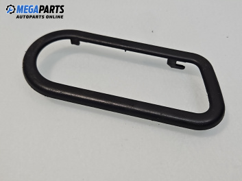 Интериорна пластмаса за Volkswagen Polo Hatchback I (10.1981 - 09.1994), 2+1 вр., хечбек, позиция: предна