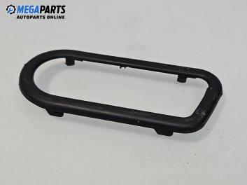 Интериорна пластмаса за Volkswagen Polo Hatchback I (10.1981 - 09.1994), 2+1 вр., хечбек, позиция: предна