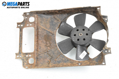 Перка охлаждане за Volkswagen Polo Hatchback I (10.1981 - 09.1994) 1.0 Catalyst, 45 к.с.