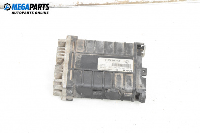 Компютър двигател за Volkswagen Polo Hatchback I (10.1981 - 09.1994) 1.0 Catalyst, 45 к.с., № 030 906 026 H