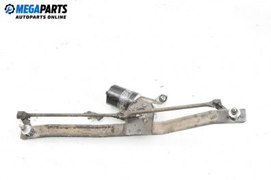 Ел. мотор за чистачките за Volkswagen Polo Hatchback I (10.1981 - 09.1994), хечбек, позиция: предна