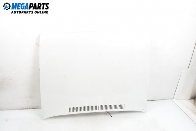 Преден капак за Volkswagen Polo Hatchback I (10.1981 - 09.1994), 2+1 вр., хечбек, позиция: предна