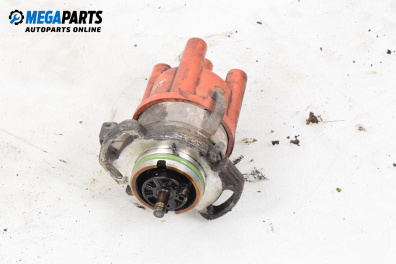 Палец на разпределителя на запалването (делко) за Volkswagen Polo Hatchback I (10.1981 - 09.1994) 1.0 Catalyst, 45 к.с.