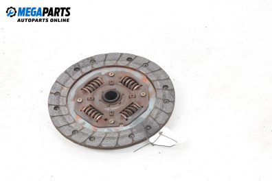 Феродов диск за Volkswagen Polo Hatchback I (10.1981 - 09.1994) 1.0 Catalyst, 45 к.с.