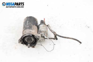 Стартер за Volkswagen Polo Hatchback I (10.1981 - 09.1994) 1.0 Catalyst, 45 к.с.