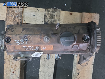 Глава за Volkswagen Polo Hatchback I (10.1981 - 09.1994) 1.0 Catalyst, 45 к.с.