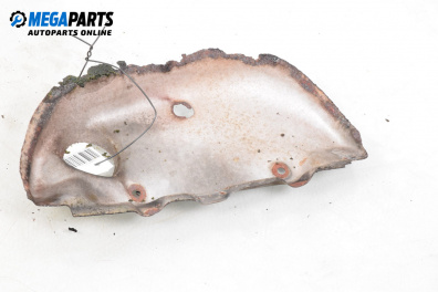 Изолираща кора за Volkswagen Polo Hatchback I (10.1981 - 09.1994), 2+1 вр., хечбек