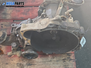 Ръчна скоростна кутия за Volkswagen Polo Hatchback I (10.1981 - 09.1994) 1.0 Catalyst, 45 к.с.