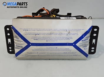 Airbag за Renault Laguna II Grandtour (03.2001 - 12.2007), 4+1 вр., комби, позиция: предна