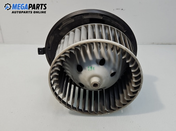 Вентилатор парно за Renault Laguna II Grandtour (03.2001 - 12.2007)