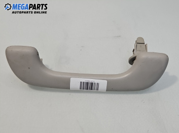 Ръкохватка за таван за Renault Laguna II Grandtour (03.2001 - 12.2007), 4+1 вр., позиция: предна, дясна, №  8200000099