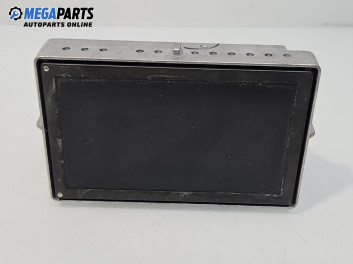 Дисплей навигация за Renault Laguna II Grandtour (03.2001 - 12.2007)