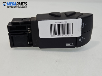 Лостче аудио управление за Renault Laguna II Grandtour (03.2001 - 12.2007)