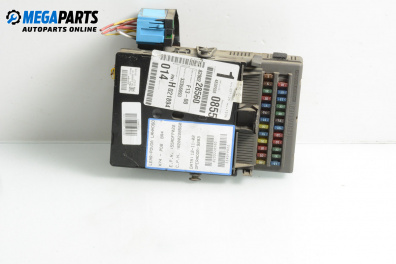 BSI модул за Renault Laguna II Grandtour (03.2001 - 12.2007), № 8200228560