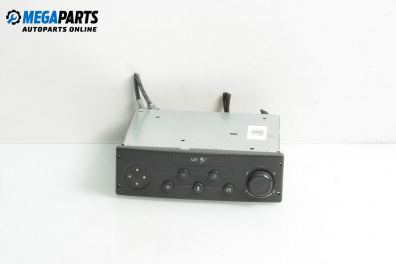 GPS навигация за Renault Laguna II Grandtour (03.2001 - 12.2007)