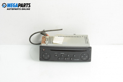 CD-радио за Renault Laguna II Grandtour (03.2001 - 12.2007), № 8200002607