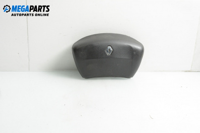 Airbag за Renault Laguna II Grandtour (03.2001 - 12.2007), 4+1 вр., комби, позиция: предна