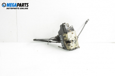 Брава на врата за Renault Laguna II Grandtour (03.2001 - 12.2007), позиция: предна, дясна