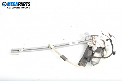 Машинка ел. стъкло за Renault Laguna II Grandtour (03.2001 - 12.2007), 4+1 вр., комби, позиция: задна, дясна