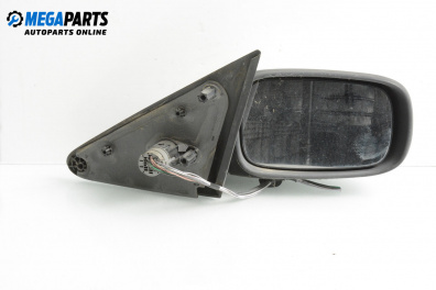 Огледало за Renault Laguna II Grandtour (03.2001 - 12.2007), 4+1 вр., комби, позиция: дясна