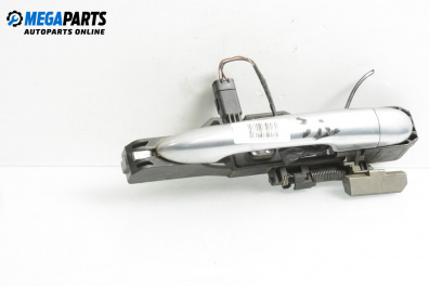 Външна дръжка за Renault Laguna II Grandtour (03.2001 - 12.2007), 4+1 вр., комби, позиция: задна, дясна