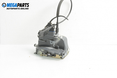 Брава на врата за Renault Laguna II Grandtour (03.2001 - 12.2007), позиция: задна, дясна