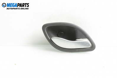 Вътрешна дръжка за Renault Laguna II Grandtour (03.2001 - 12.2007), 4+1 вр., комби, позиция: предна, лява