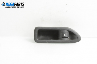 Бутон ел. стъкло  за Renault Laguna II Grandtour (03.2001 - 12.2007)