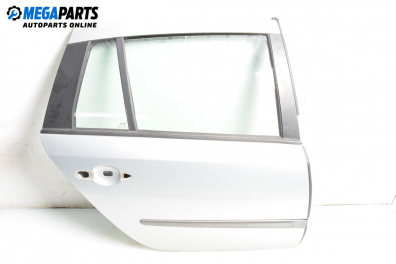 Врата за Renault Laguna II Grandtour (03.2001 - 12.2007), 4+1 вр., комби, позиция: задна, дясна