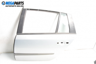 Врата за Renault Laguna II Grandtour (03.2001 - 12.2007), 4+1 вр., комби, позиция: задна, лява