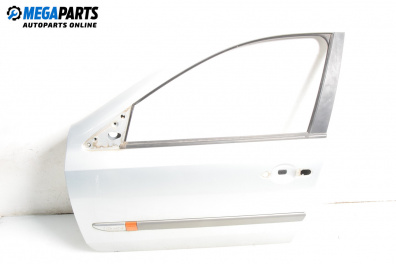 Врата за Renault Laguna II Grandtour (03.2001 - 12.2007), 4+1 вр., комби, позиция: предна, лява