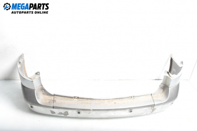 Задна броня за Renault Laguna II Grandtour (03.2001 - 12.2007), комби